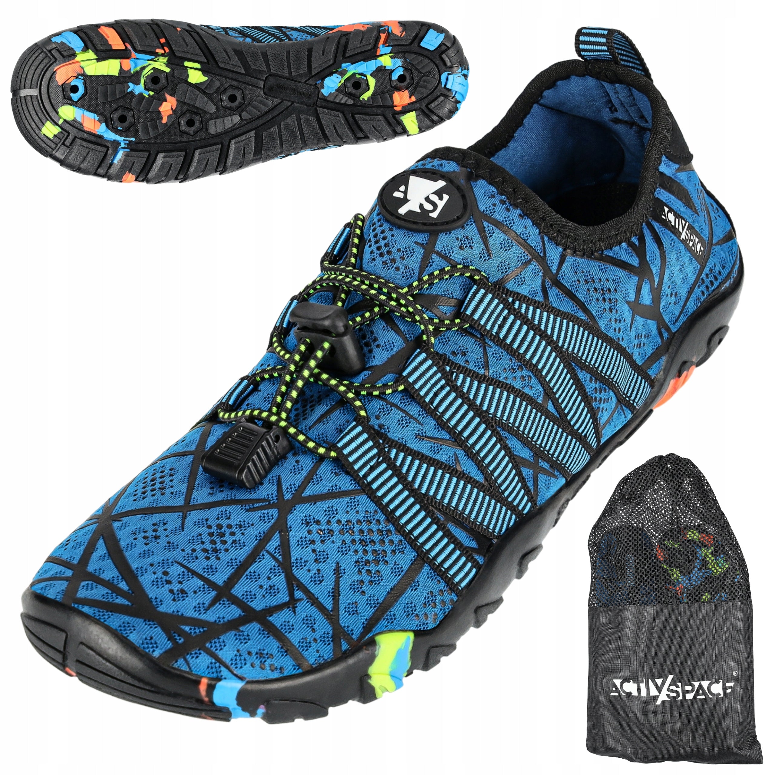 BEACH WATER SHOES SWIMMING ON SEA URCHINS ROCKS REEF CORALS R43 SPORTS