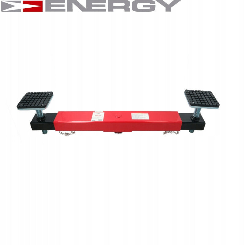 BEAM TRAVERSE CROSS ADAPTER FOR HYDRAULIC LIFT WITH EXTENSION Brand Energy