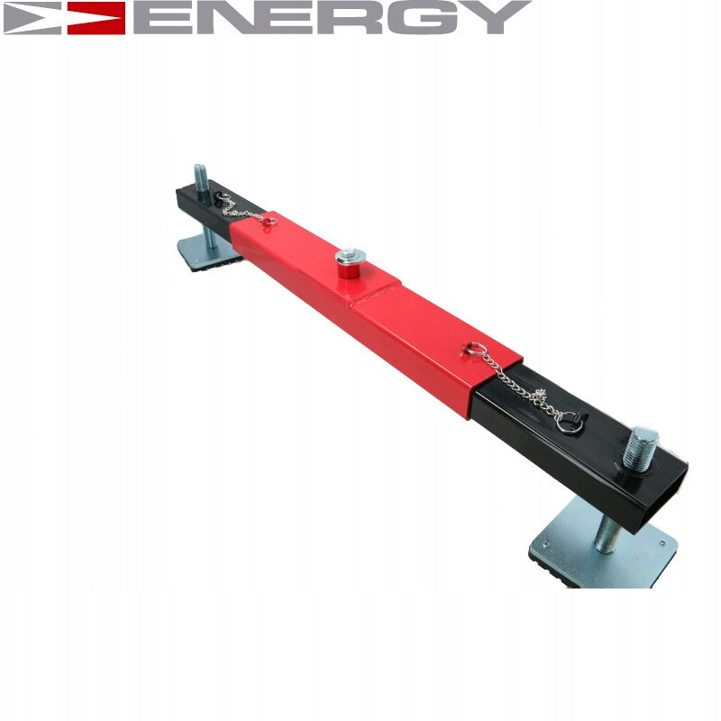 BEAM TRAVERSE CROSS ADAPTER FOR HYDRAULIC LIFT WITH EXTENSION EAN (GTIN) 5908274140093