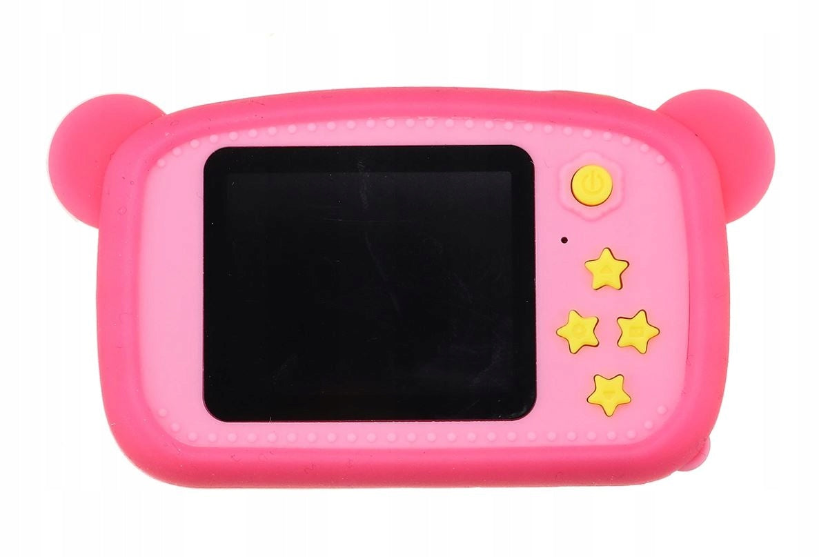 BEAR 12Mpix Full HD Video Digital Camera for Kids Brand no brand