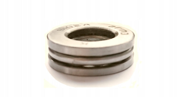 BEARING FOR A MOTORCYCLE LIFT, RESISTANCE BALL, MOTORCYCLE LIFT Manufacturer code MA000X01
