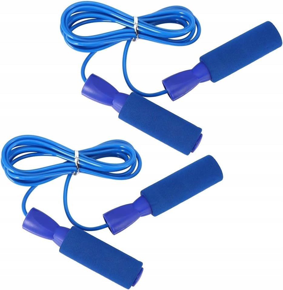 BEARING LINE JUMP ROPE 270 CM CROSSFIT MIX COLOR Color multicolor