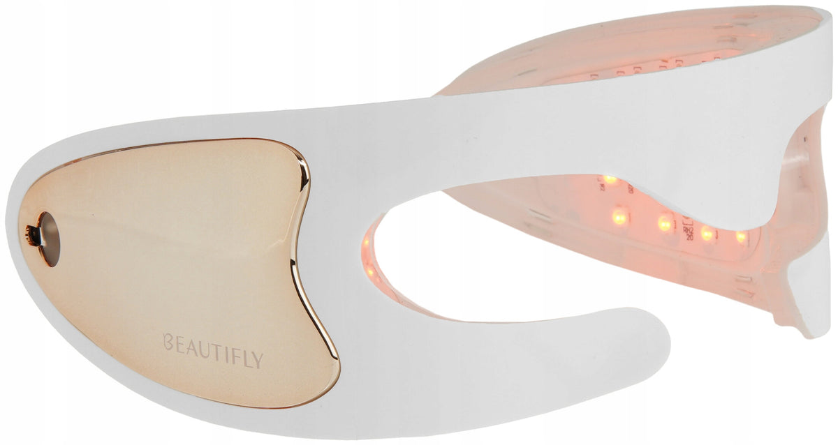 BEAUTIFLY Serene Eye Massager Kind eyes