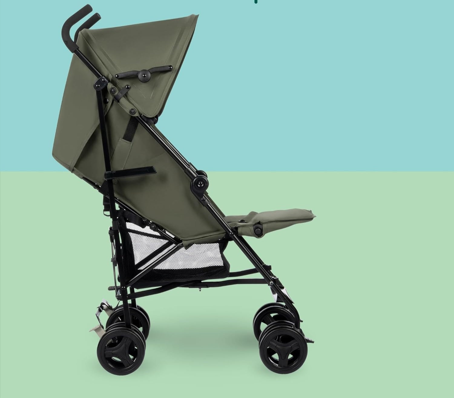 BEBECONFORT RAINBOW Compact Green Manufacturer code 23523