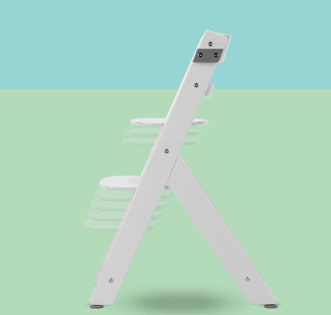BEBECONFORT - TIMBA2 - WHITE Color white