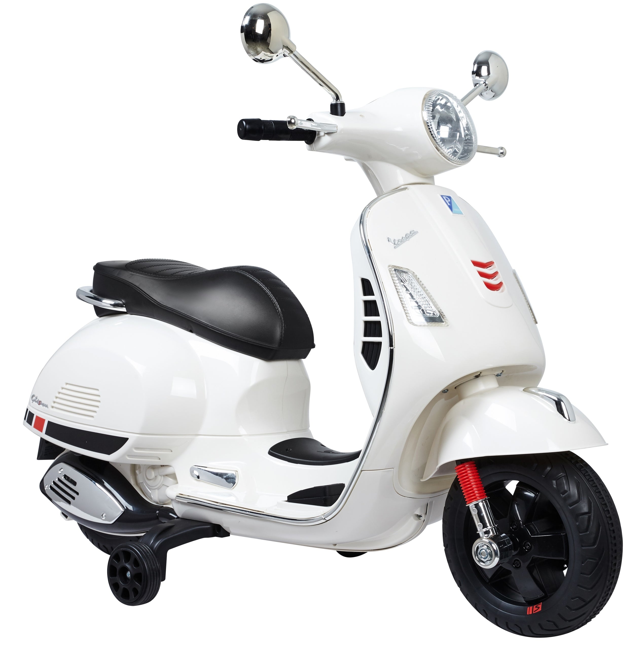 BEC 6030 Vespa GTS BUDDY TOYS Brand Buddy Toys