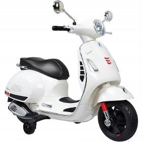 BEC 6030 Vespa GTS BUDDY TOYS
