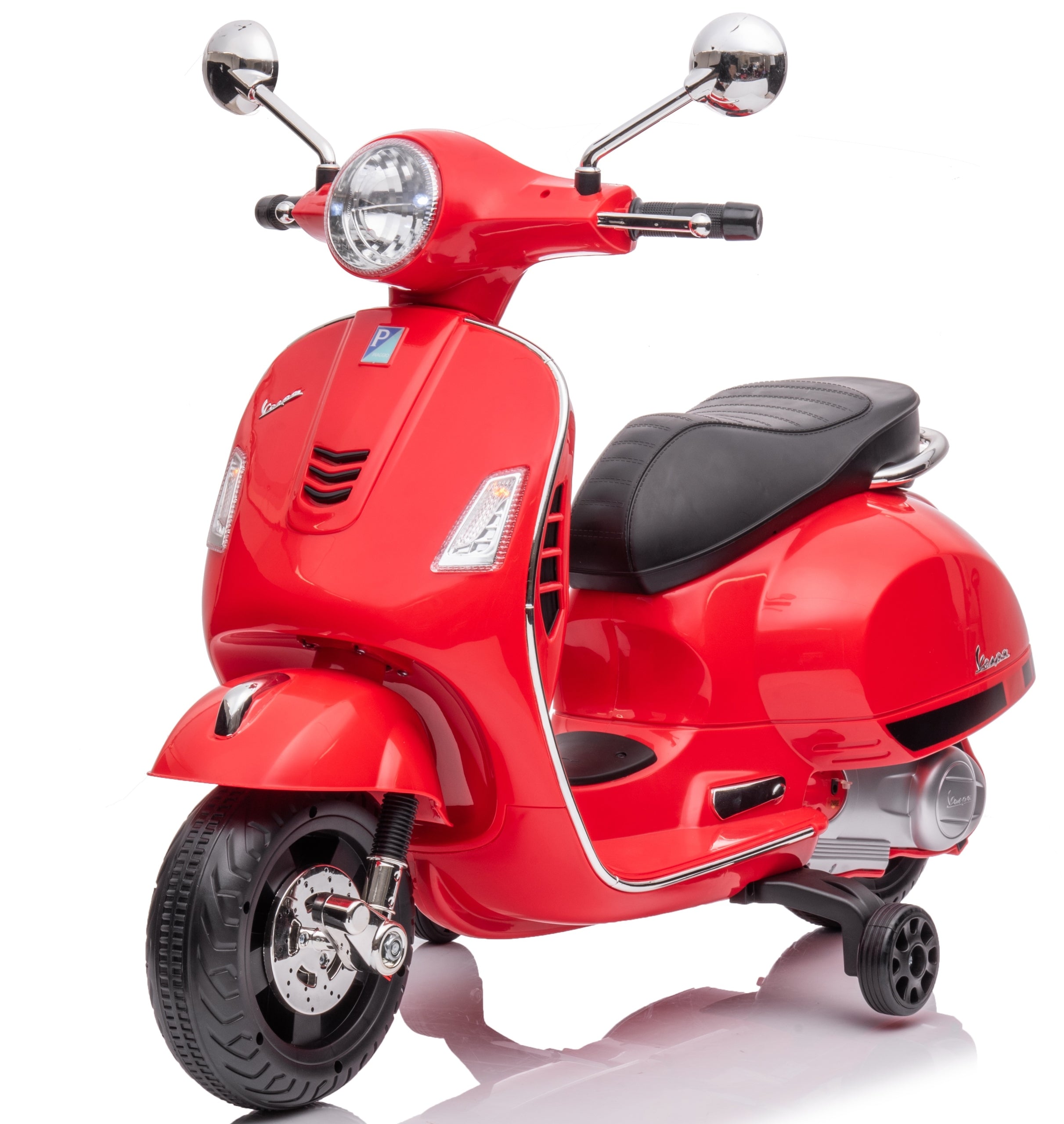 BEC 6031 Vespa GTS BUDDY TOYS Brand Buddy Toys