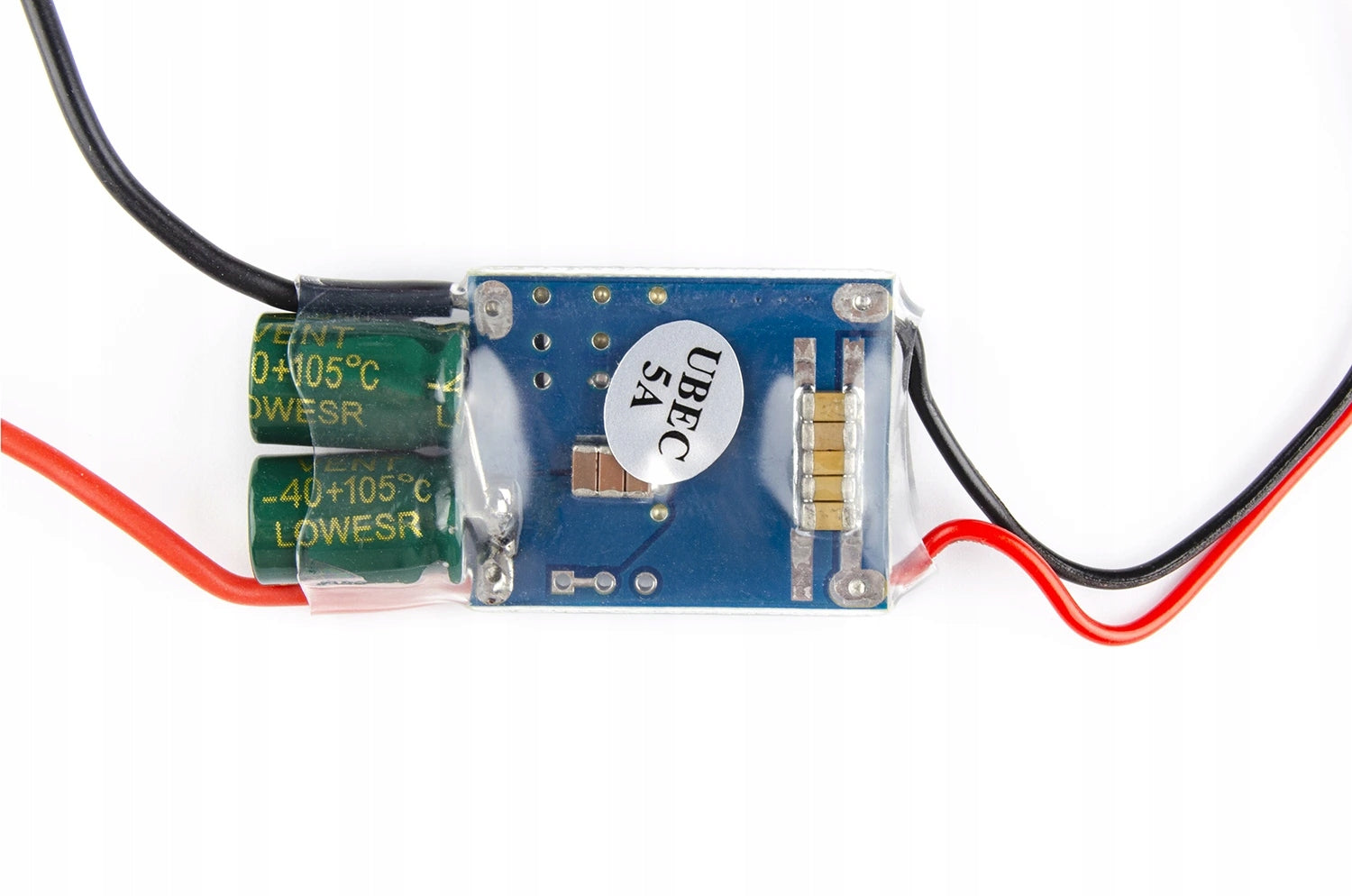 BEC Module Pilotix 5A UBEC Model 5A UBEC