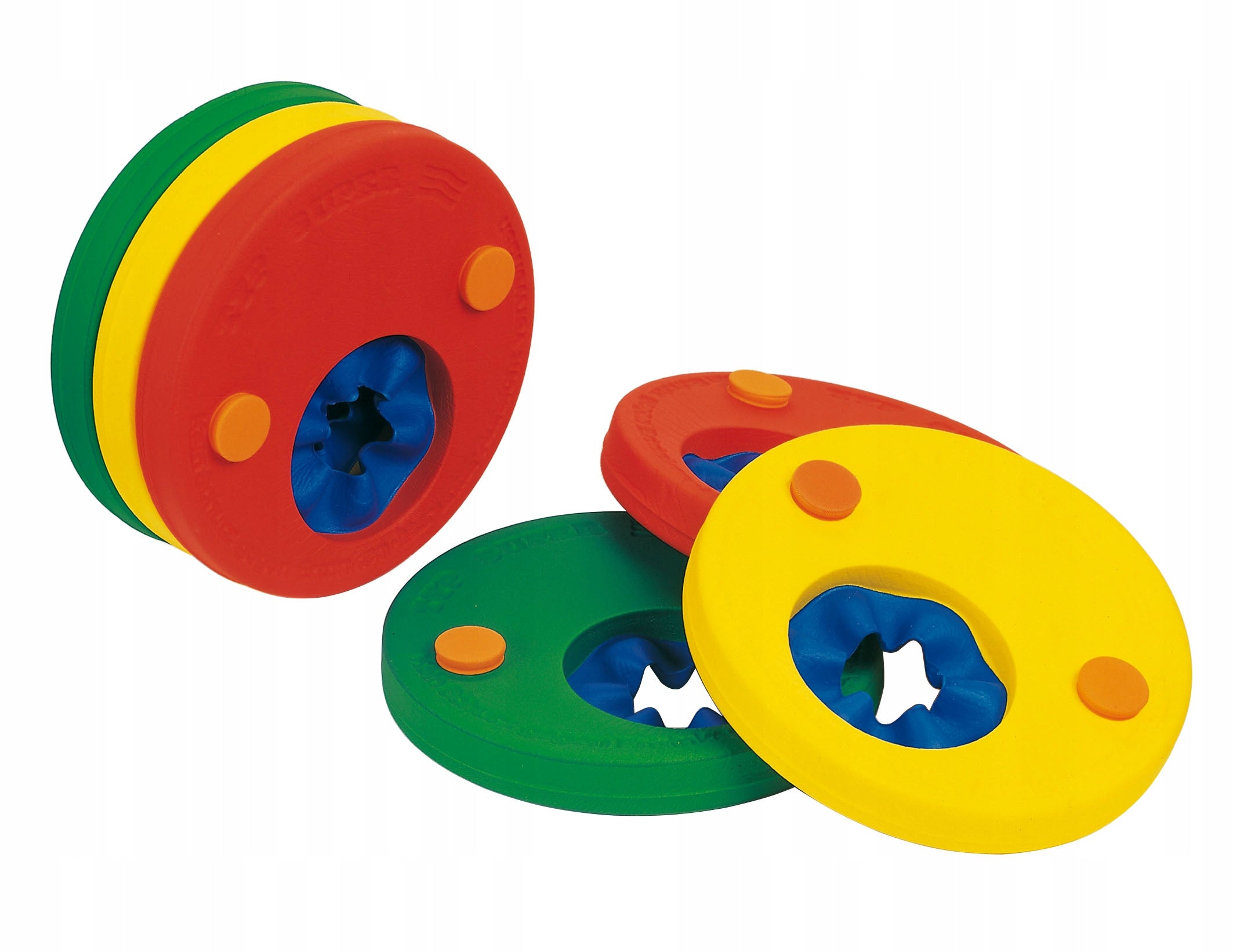 BECO SLEEVES FOR CHILDREN FOR SWIMMING POOL WEIGHT 0-60 KG 9630