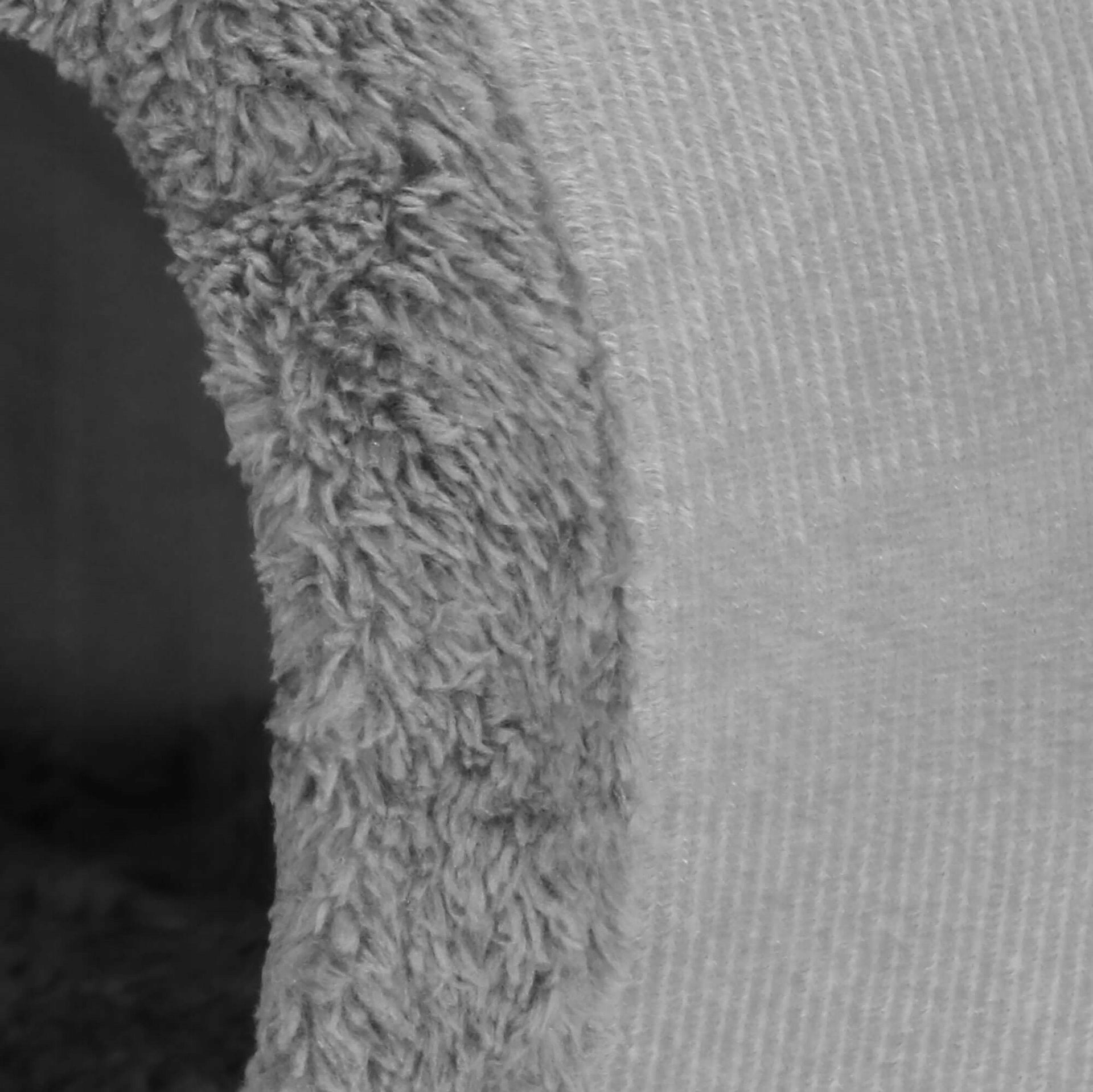 BED CAT HOUSE BOOTH PILLOW SOFT PLUSH 37x31cm M GREY Length 37 cm