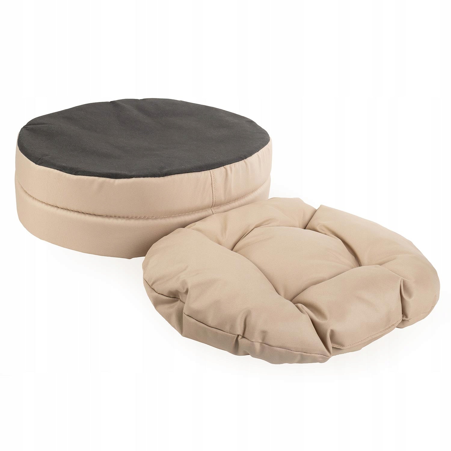 BED FOR A SMALL DOG CAT SOFA 46x40 S EAN (GTIN) 5908269907915