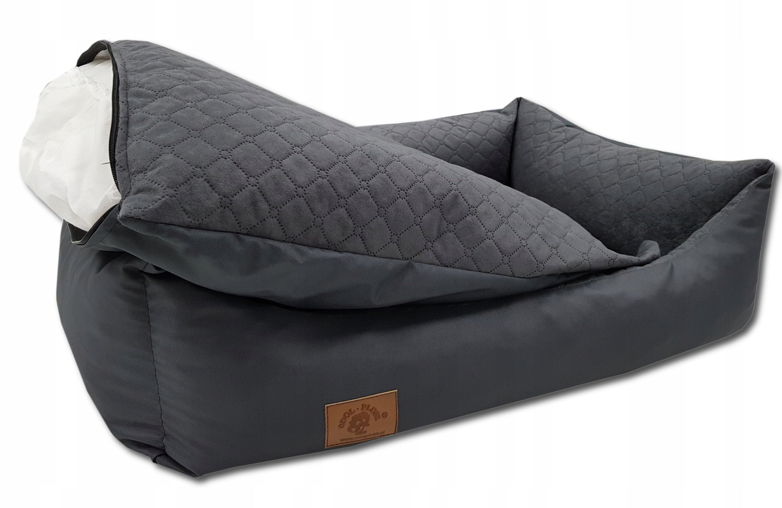 BED FOR DOG PLAYPEN COUCH BED 100x70 Product width 70 cm