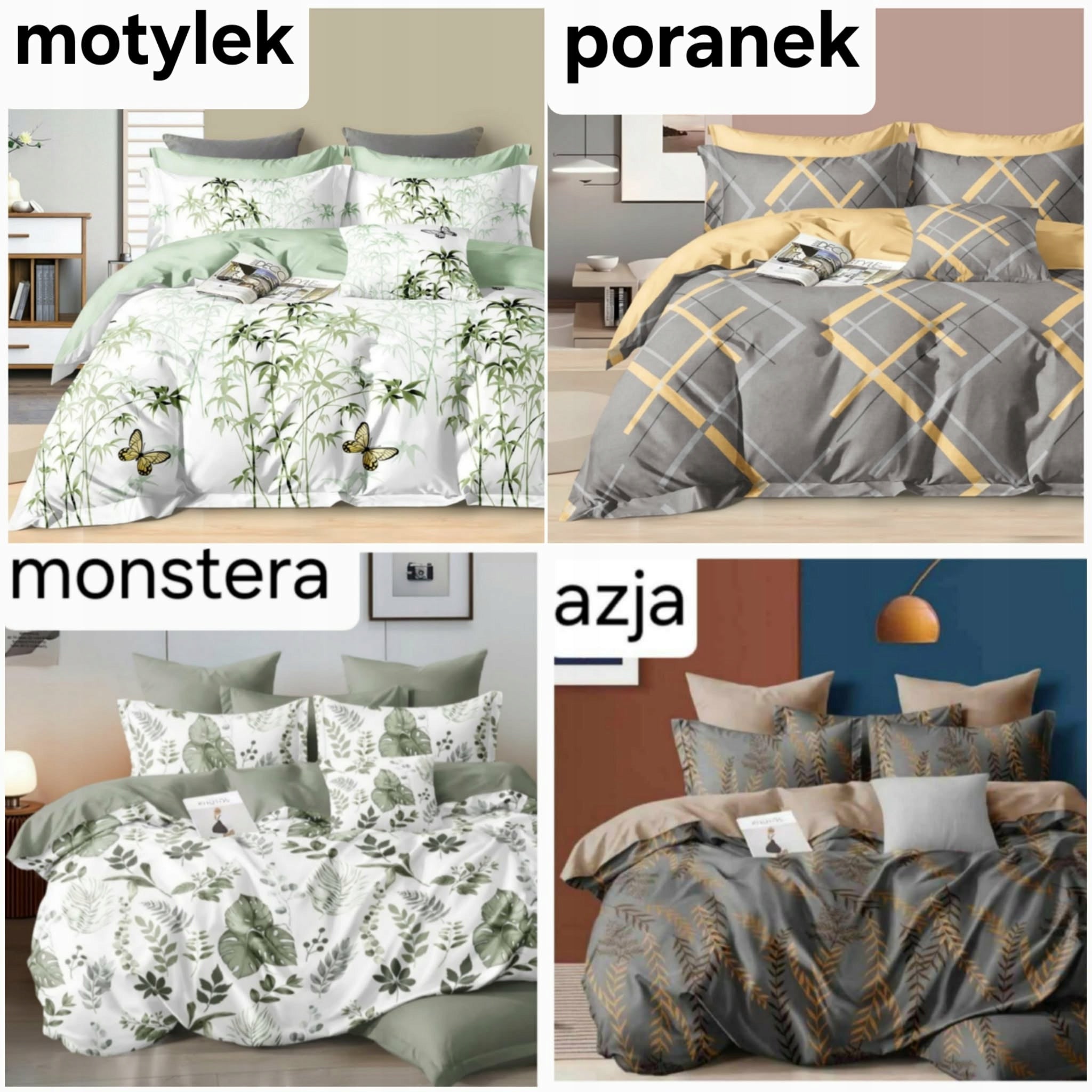 BED LINEN 200x220 cm + 2 pillowcases 3pcs. Packaging status original