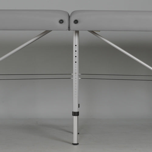 BED MASSAGE TABLE ALUMINUM FOLDING MEDMAL 70 STABILIZING LEG HABYS Manufacturer code G-SKMGR70AK029100ZN2ZS