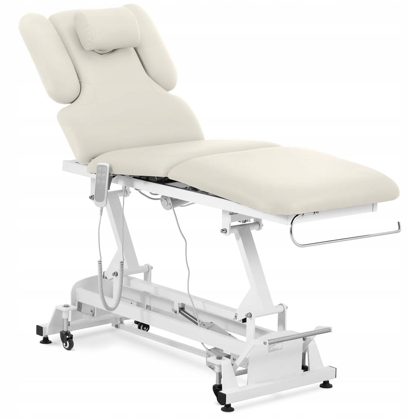 BED MASSAGE TABLE ELECTRIC COUCH ADJUSTABLE ERGONOMIC