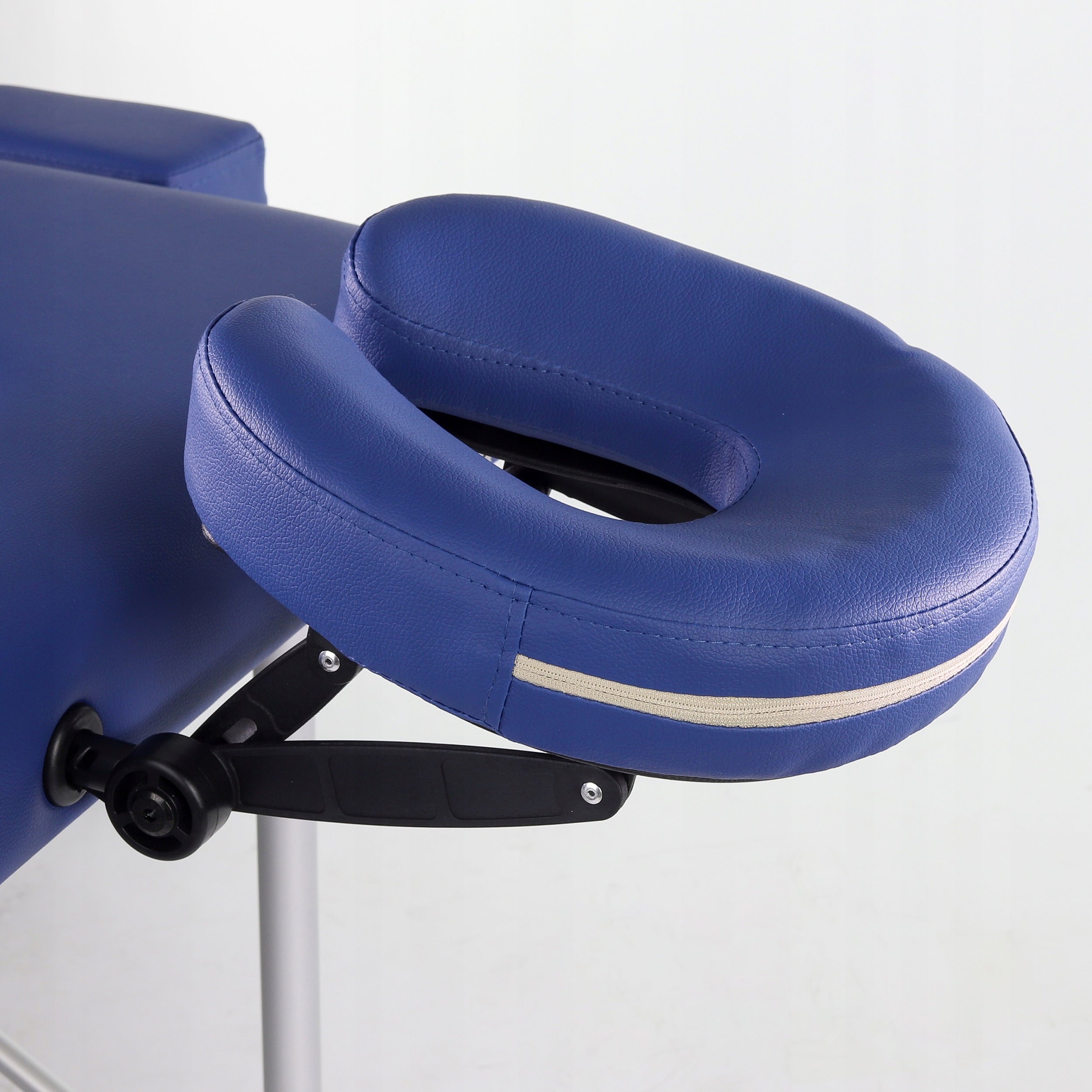 BED MASSAGE TABLE FOLDING ALUMINUM 3 SEGMENTS ADELE FOAM 5CM Adele Manufacturer code Adele