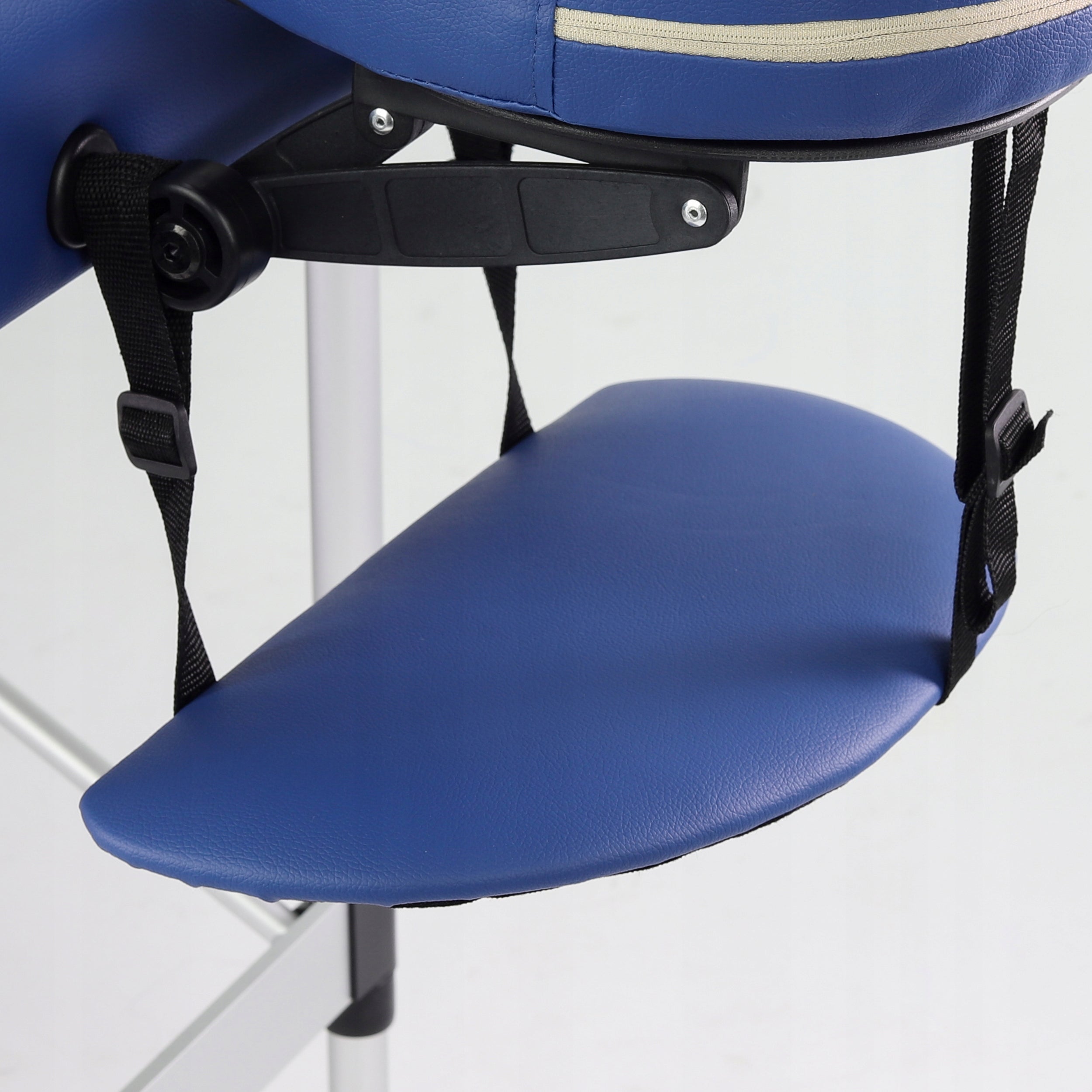 BED MASSAGE TABLE FOLDING ALUMINUM 3 SEGMENTS ADELE FOAM 5CM Adele Medical device type accessories for a medical device or a product without an intended medical purpose