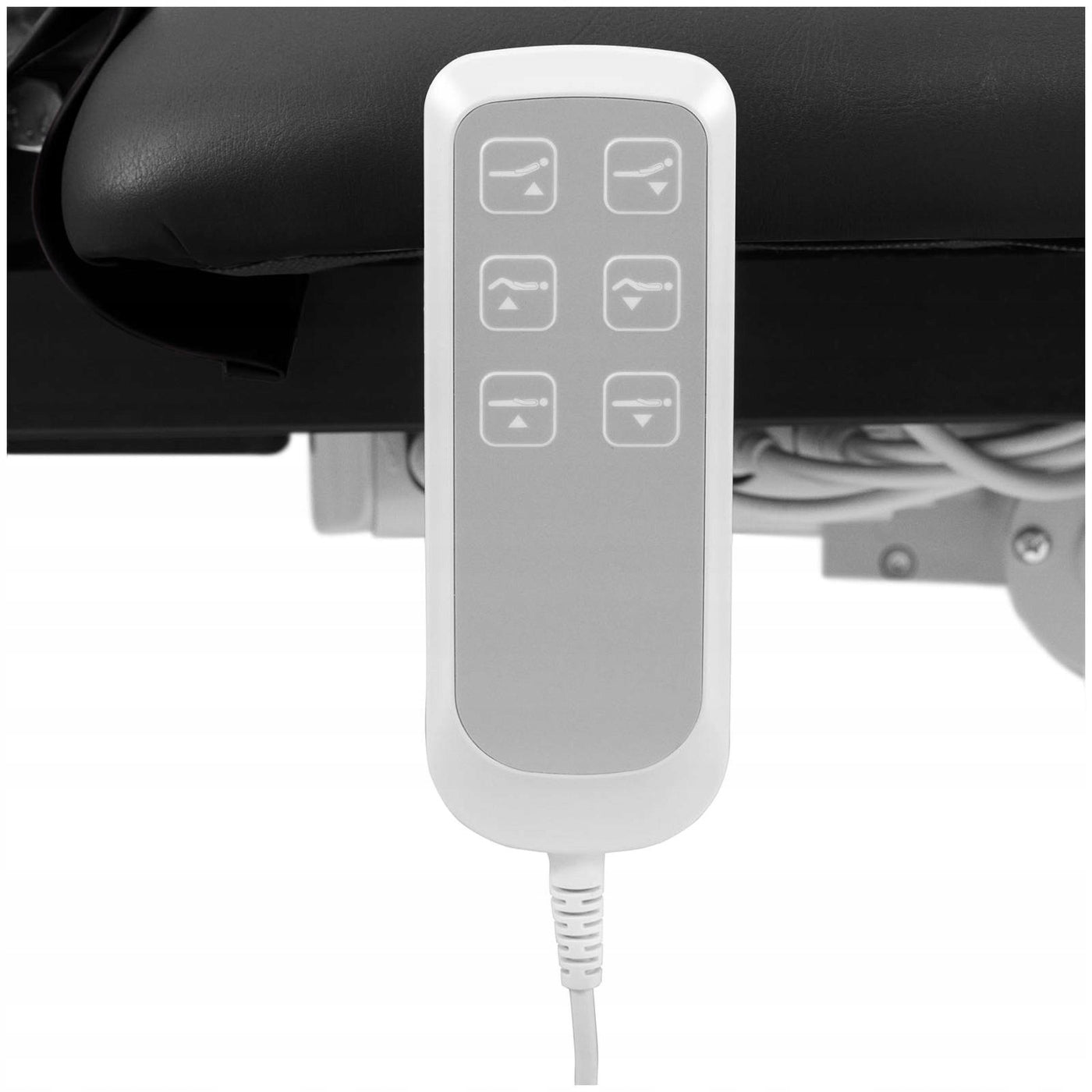 BED MASSAGE TABLE TREATMENTS REMOTE CONTROL ADJUSTMENT Brand Physa