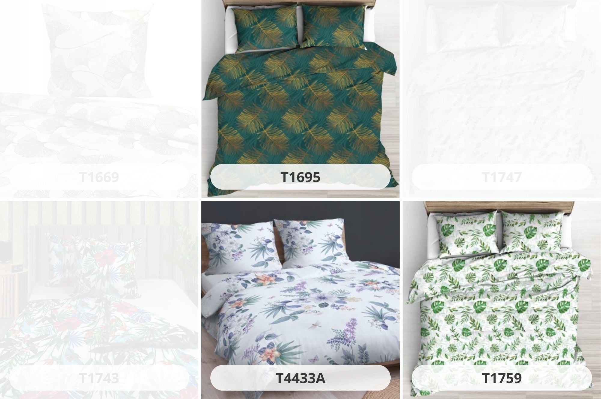 BEDDING SET 140x200 + 70x80 COTTON FOR GIFT COTTON Poland PATTERNS Quilt dimensions 140x200cm