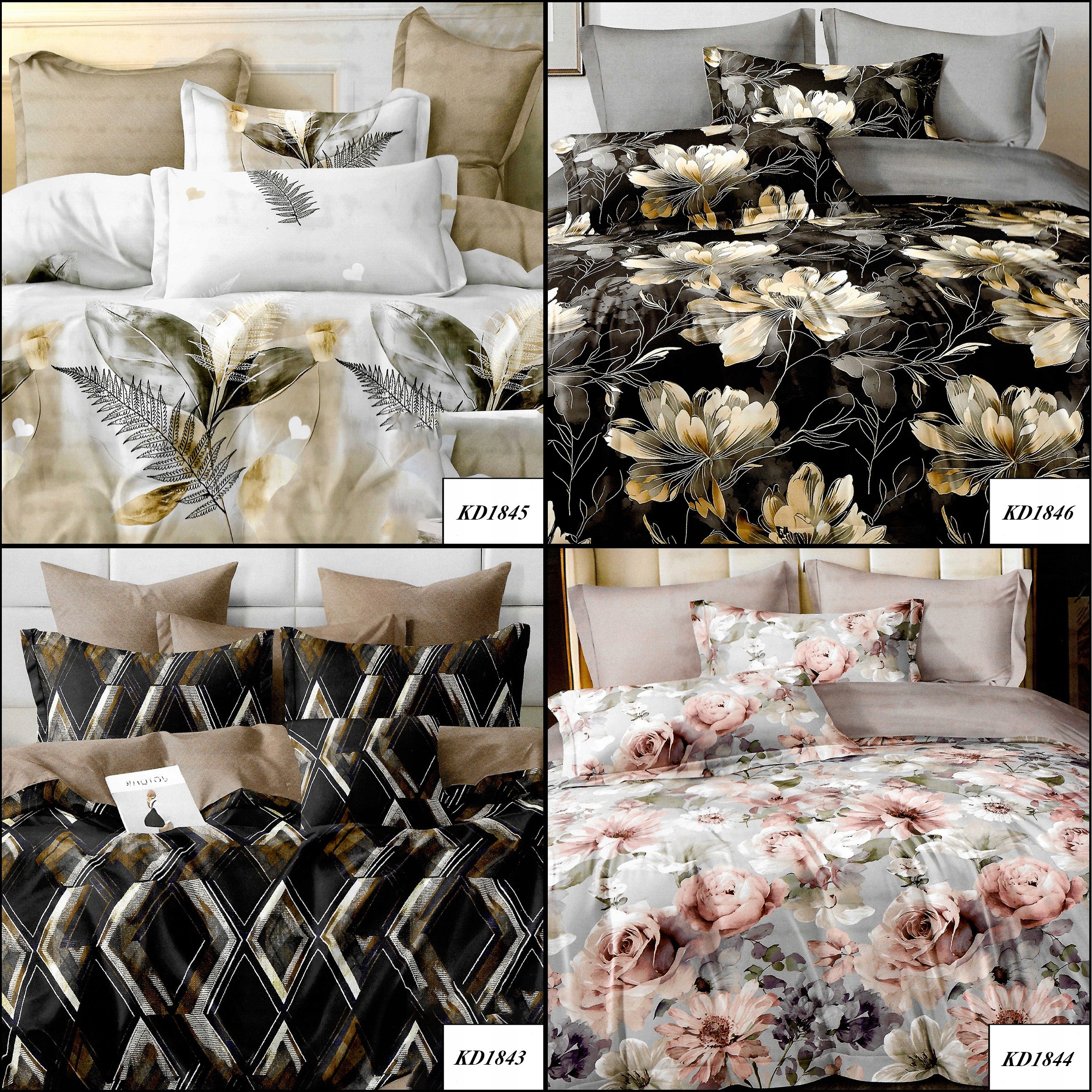 BEDDING SET BEDDING 180x200 THICK COTTON GIFT WARM Length of comforter cover 200 cm