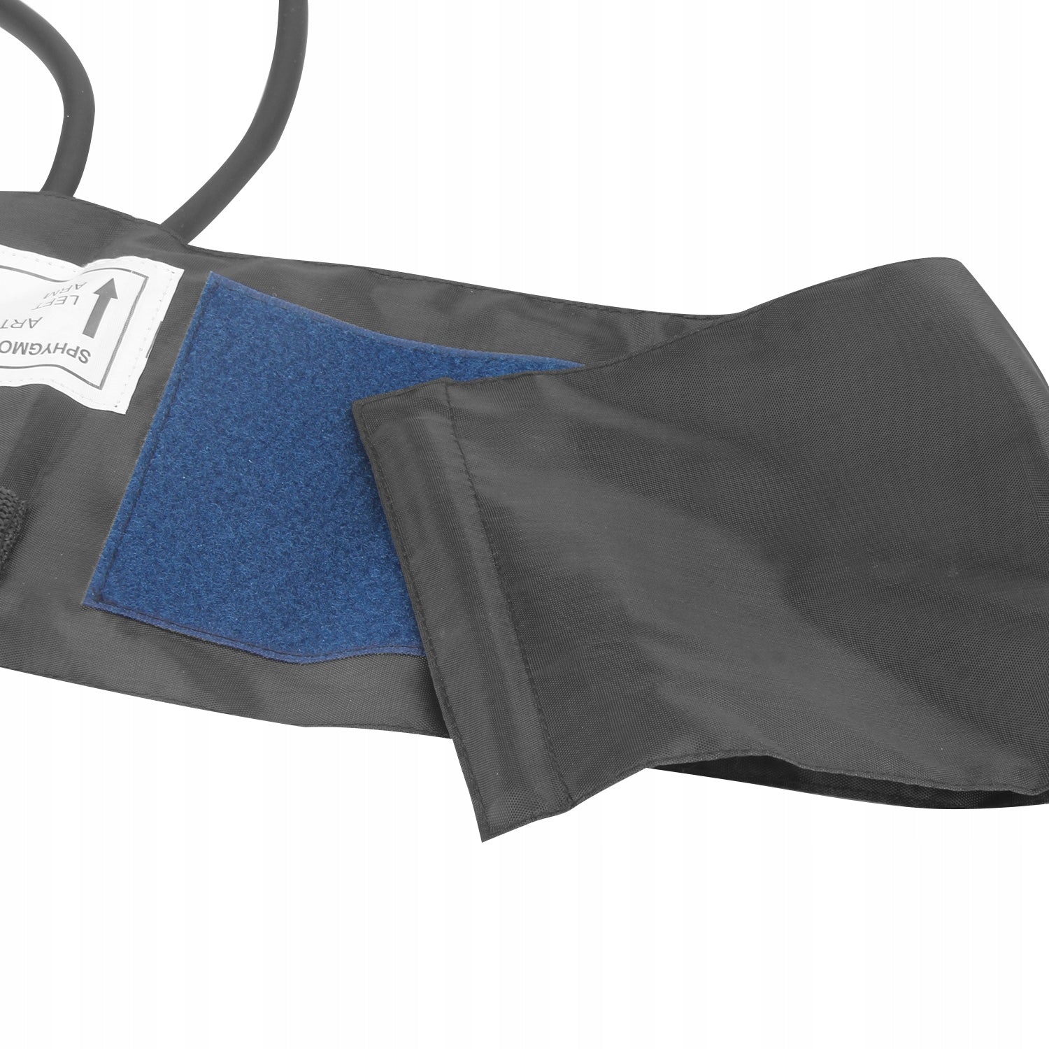 BEDEE Manual Aneroid Blood Pressure Monitor With Stethoscope Cuff Set + Case Medical device no