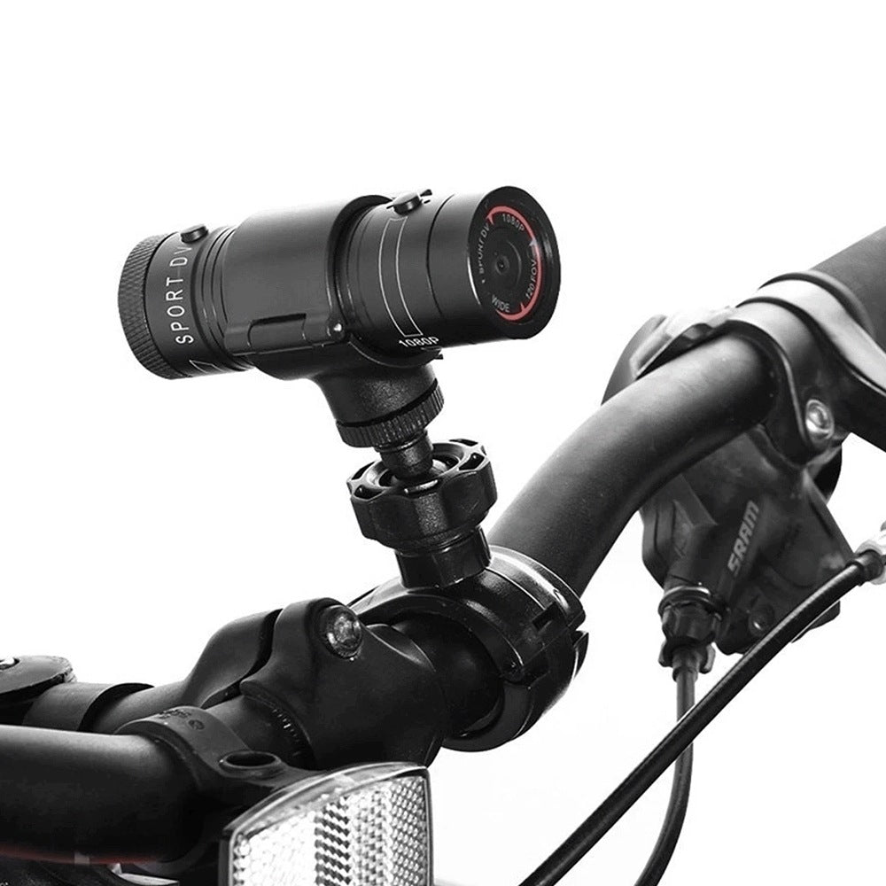 BEDEE Sports Camera For Helmet And Bike 120° 1080P 2h Recording Brand no brand
