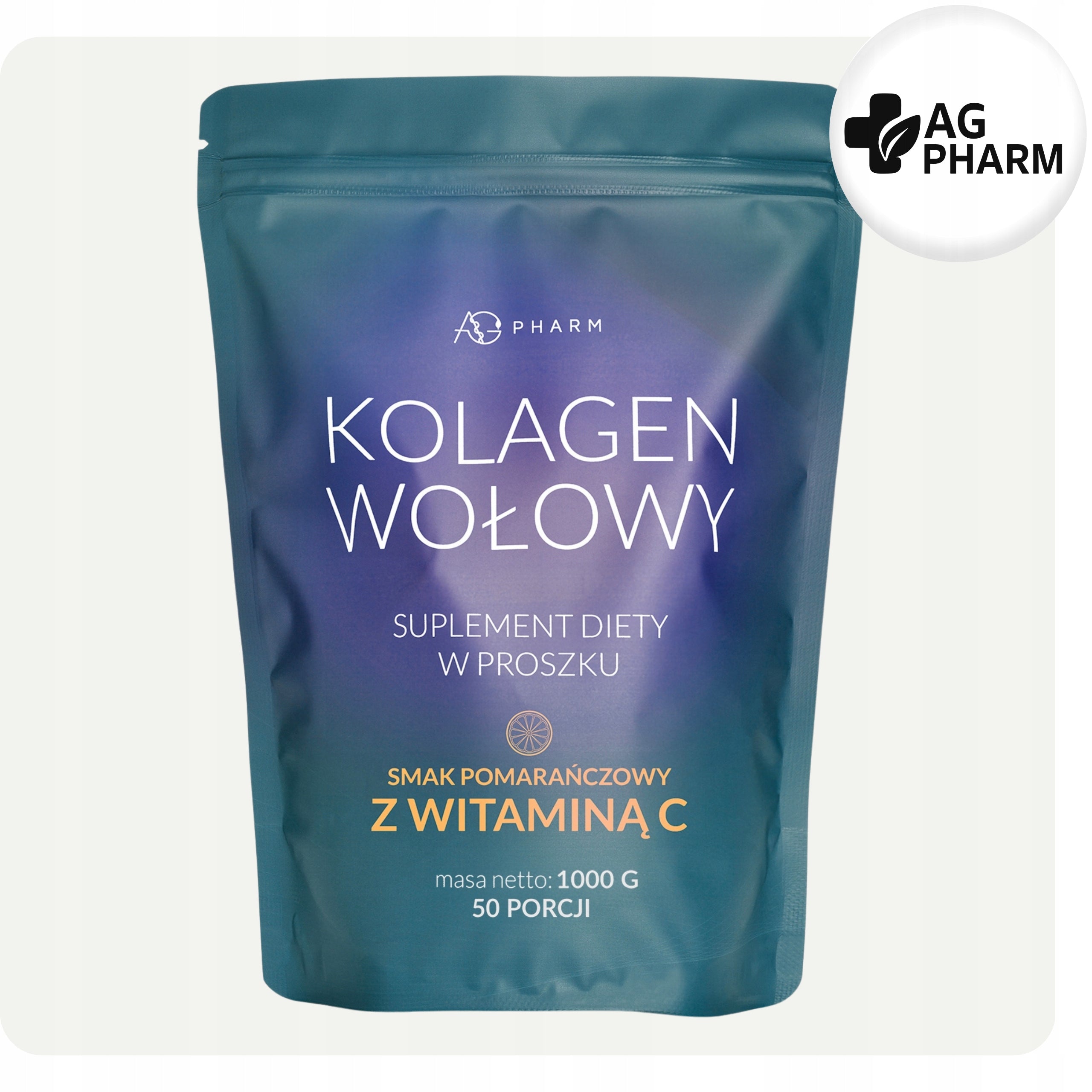 BEEF COLLAGEN + VITAMIN C 1000g 1kg 100% PUREST 1000 Da SOLUBLE Form powder