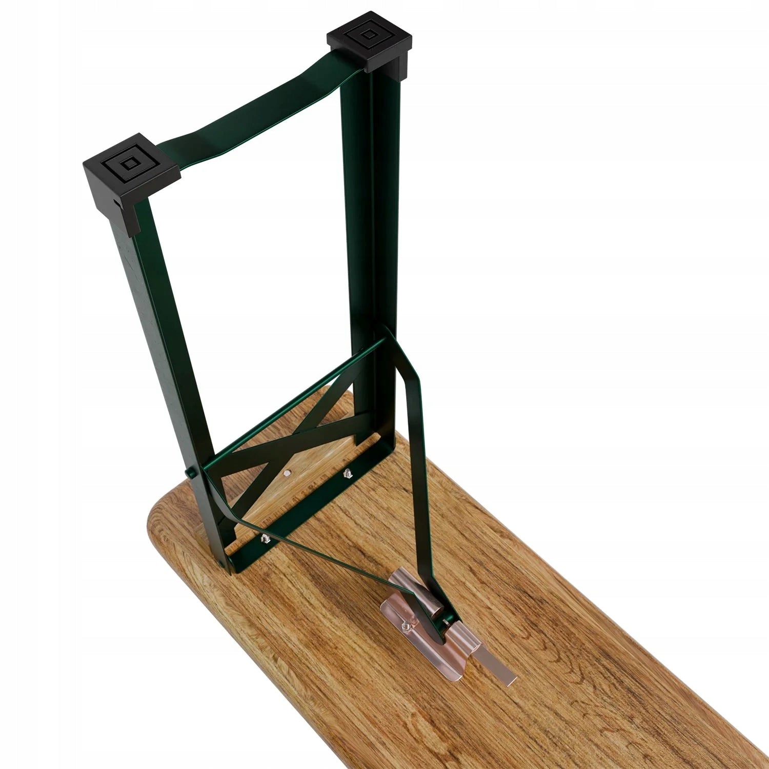 BEER SET TABLE 220CM + 2 BENCHES FOLDING GARDEN FESTIVAL FEAST CATERING Number of items in the set 3