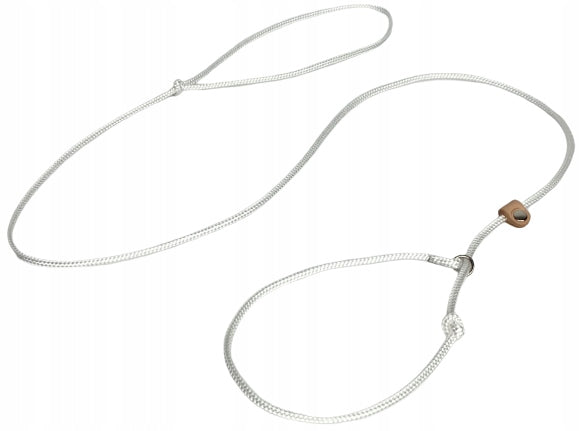 BEHAVIORAL CABLE CLAMP LANYARD ø 4 135 CM