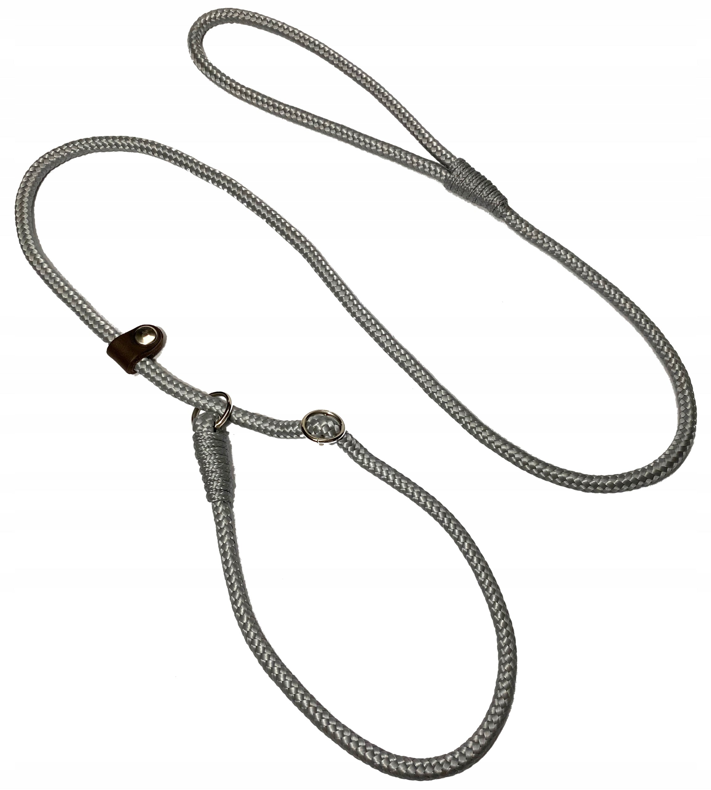BEHAVIORAL CABLE CLAMP LANYARD ø 8 140 CM