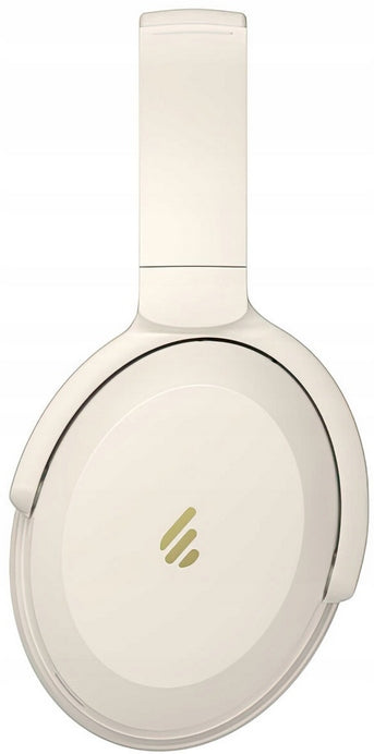 BEIGE Wireless On-Ear Headphones EDIFIER WH700NB Pro ANC Bluetooth Packaging status original