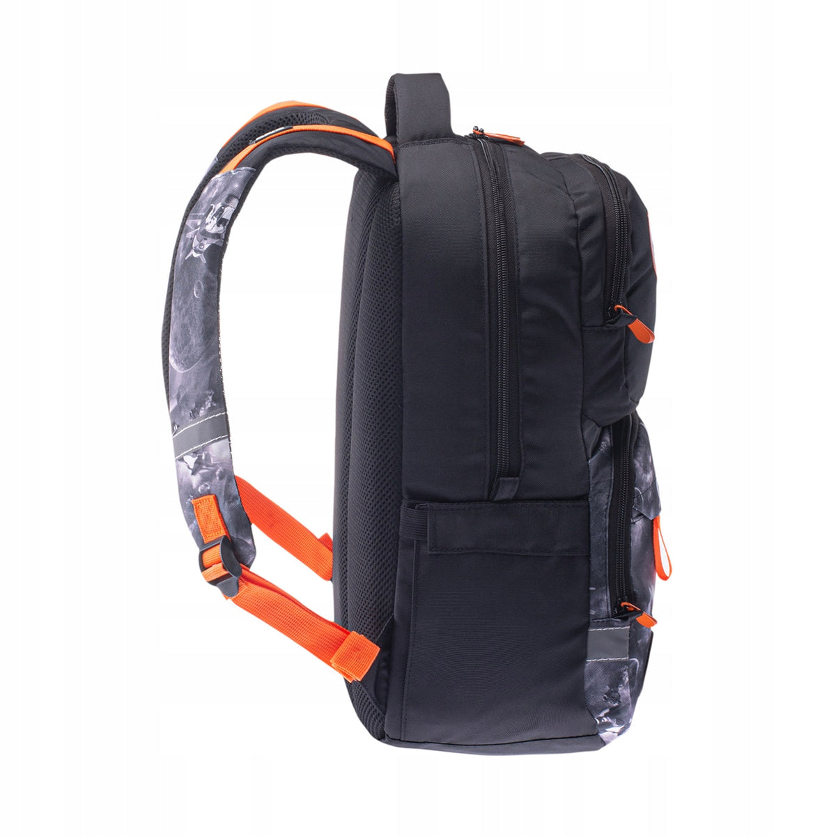 BEJO Children's AHOY School Backpack - Black Brand Bejo