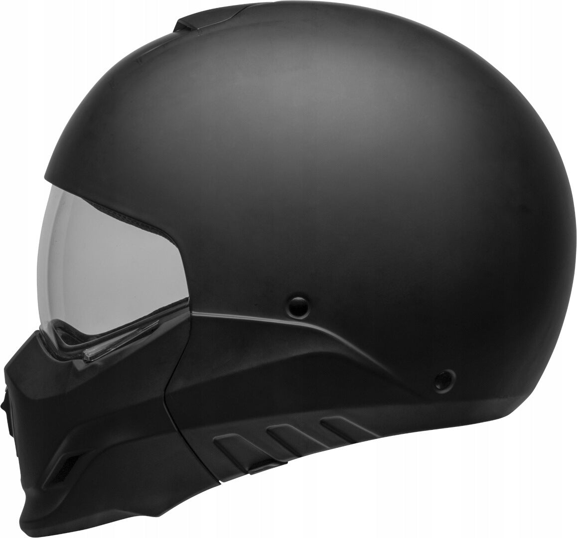 BELL BROOZER MAT rL helmet Packaging status original