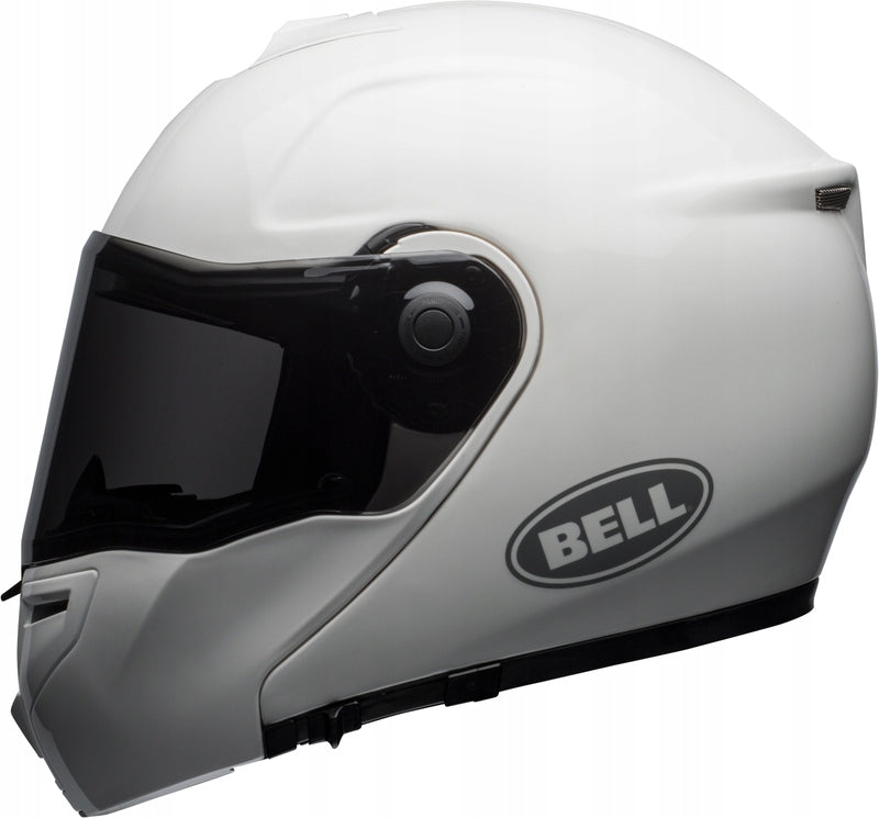 BELL SRT MODULAR SOLID WHITE Helmet moto r. M FOR GIFT EAN (GTIN) 0768686113949