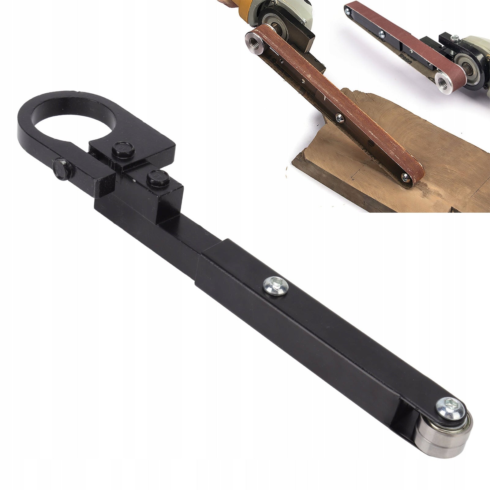 BELT TABLE SANDER FOR WOOD BELT