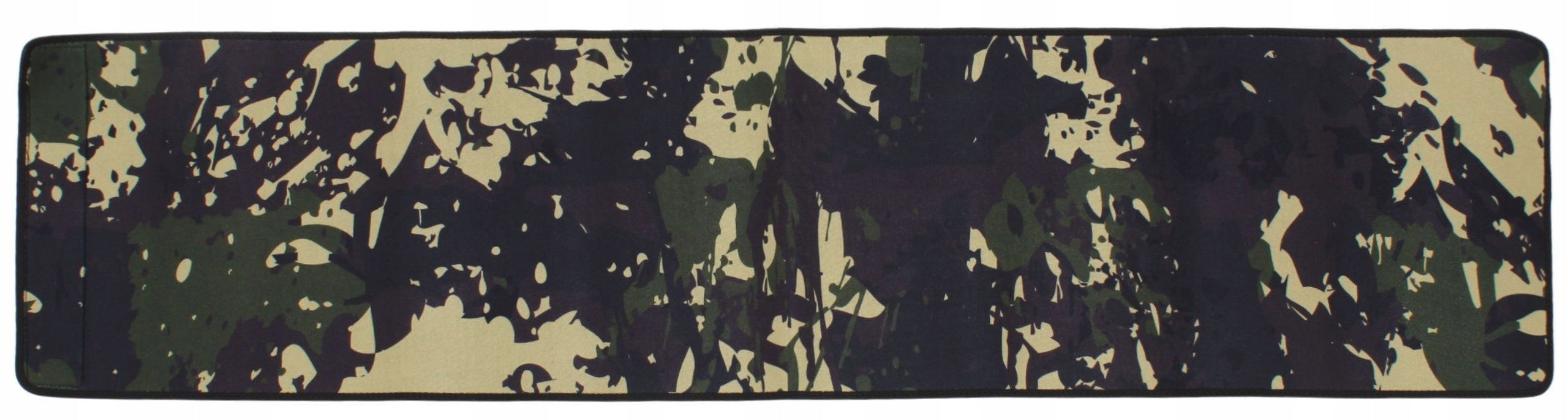 BELTOR NEOPRENE CAMO SLIMMING BELT 120 CM Model Slimming Belt Fitness Pro HRD System