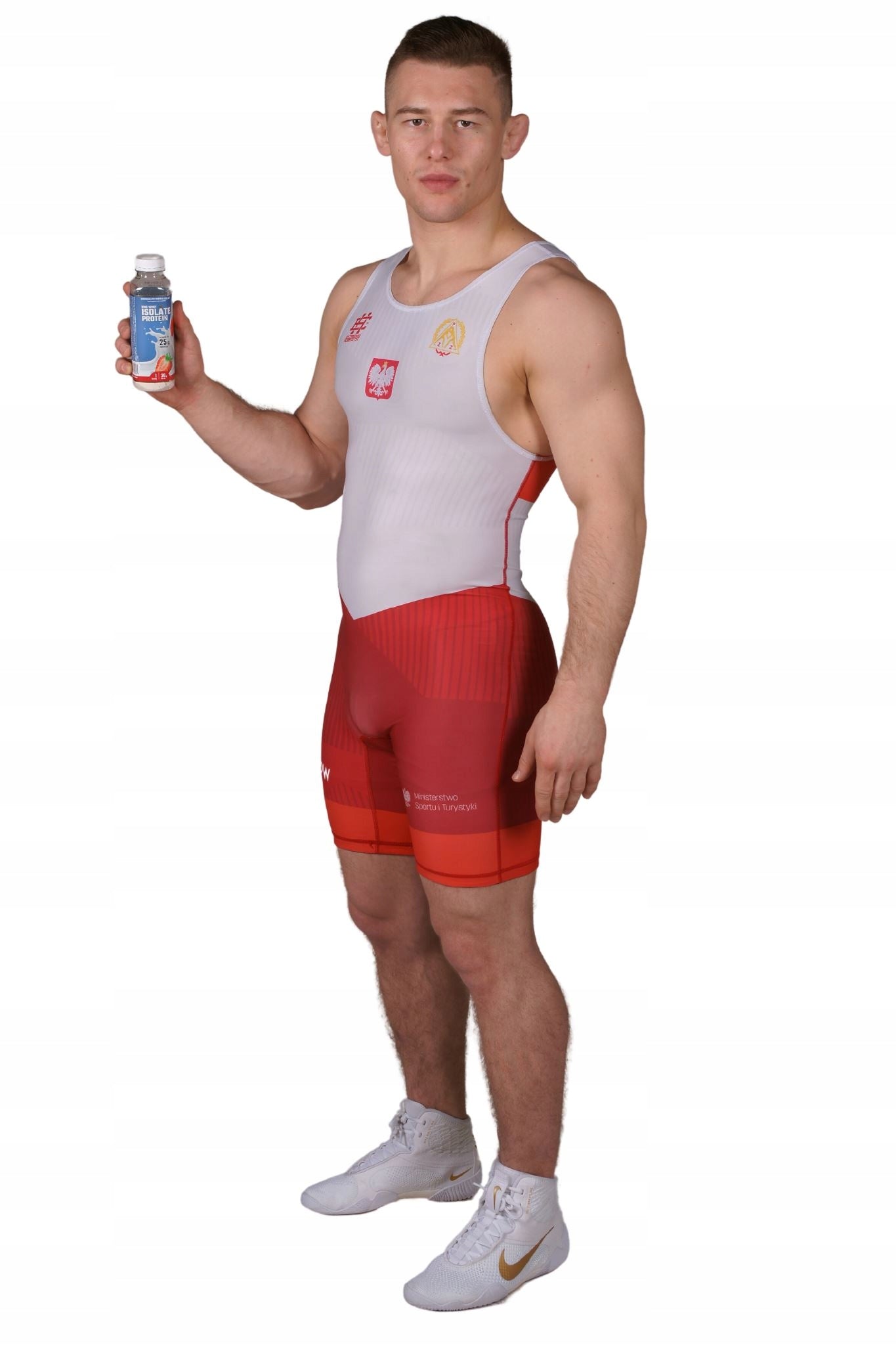 BELTOR PROTEIN SUPPLEMENT KING WHEY 30 G STRAWBERRY PROTEIN ISOLATE WPI Brand Beltor