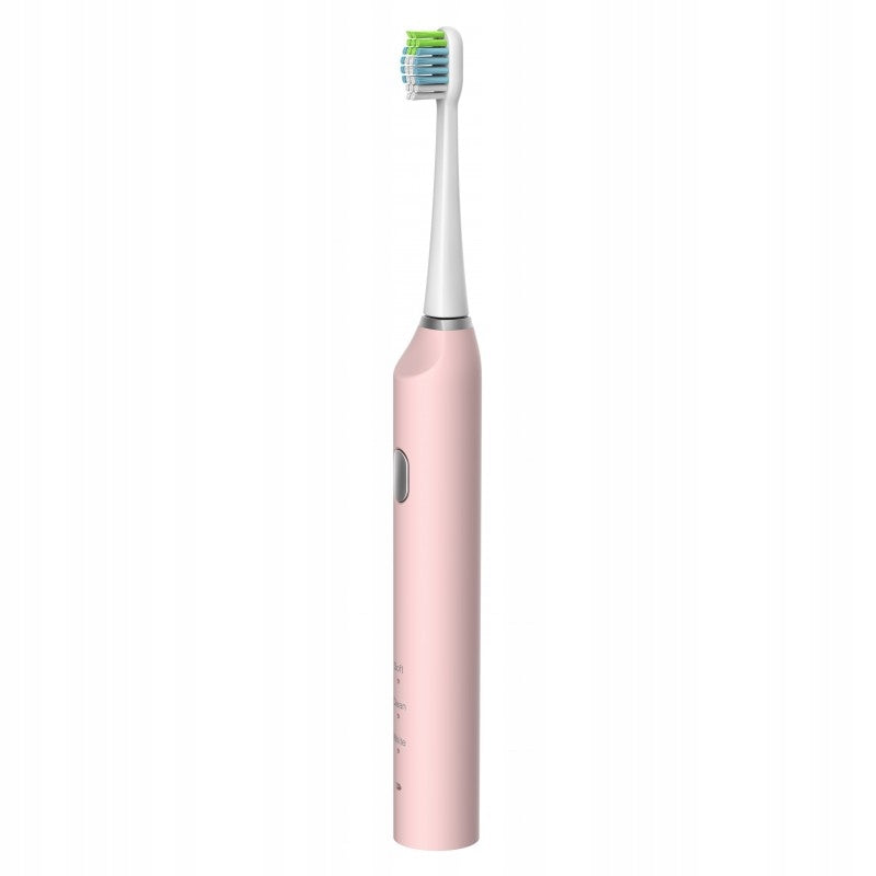 BEMI Ultrasonic Electric ToothBrush SH1 pink