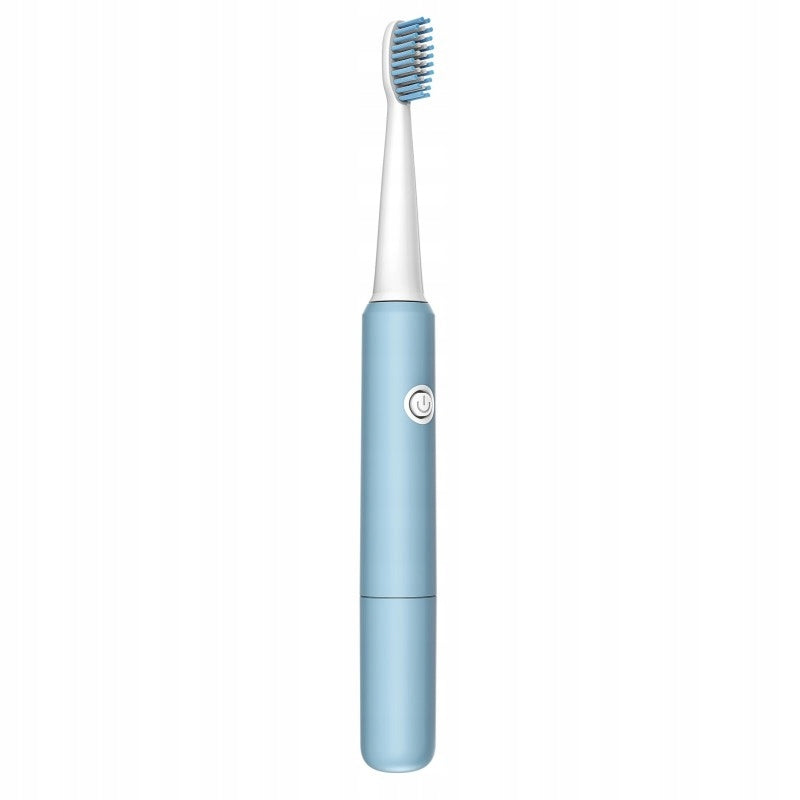 BEMI Ultrasonic Electric ToothBrush SHM1 blue Brand Bemi