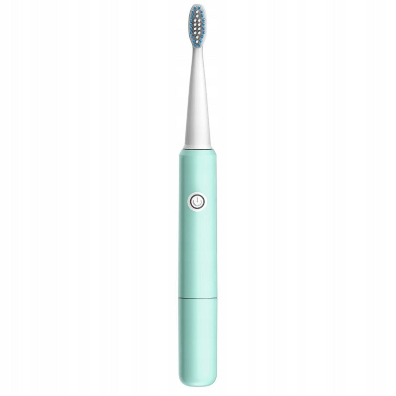 BEMI Ultrasonic Electric ToothBrush SHM1 green