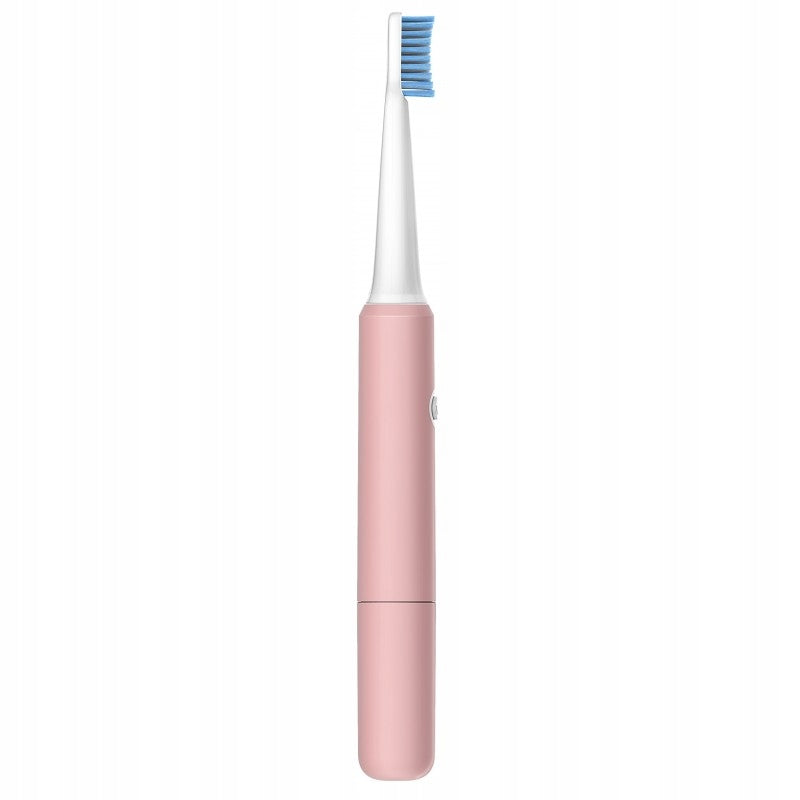 BEMI Ultrasonic Electric ToothBrush SHM1 pink Brand Bemi
