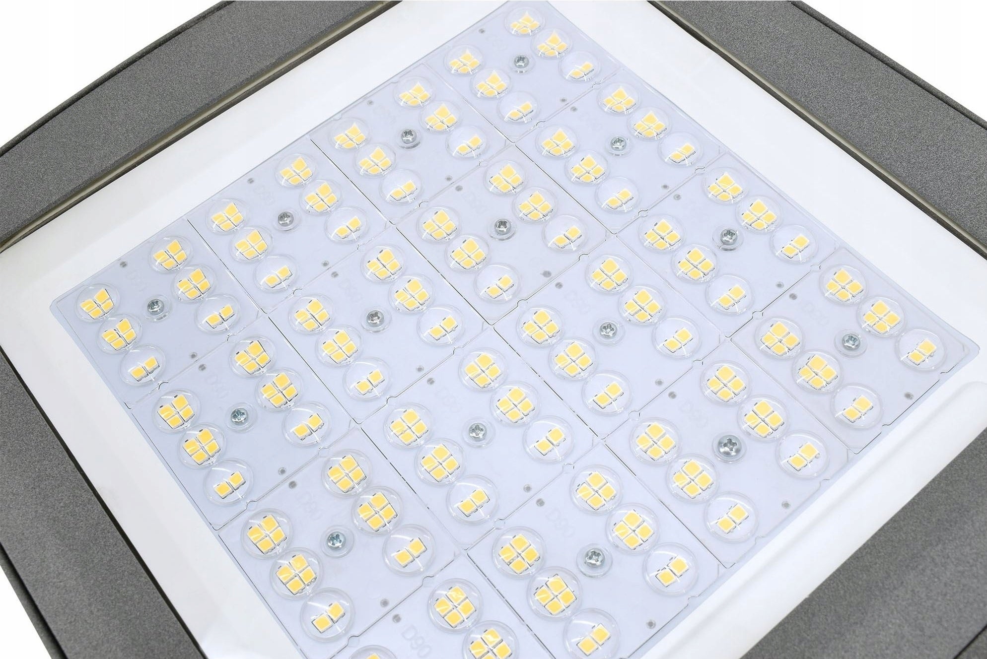 BEMKO LED floodlight CAMPUS 150W 3000K 22500lm S-C66-LFC-150DG-3K-9090 Brand Bemko