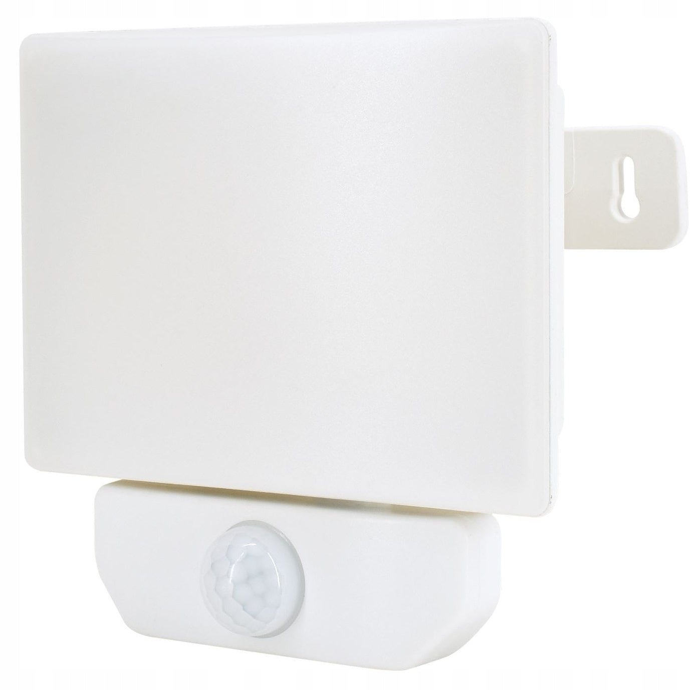BEMKO LED floodlight LFX 20W 4000K 1800lm + sensor C65-LFX-020WH-4K-PIR