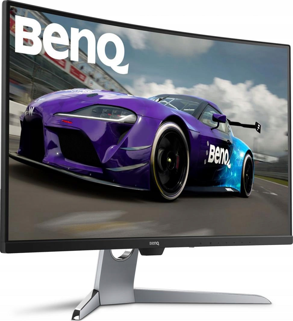 BENQ EX3203R GAMING ULTRA QHD MONITOR 31.5'' 144HZ EAN (GTIN) 4718755072994