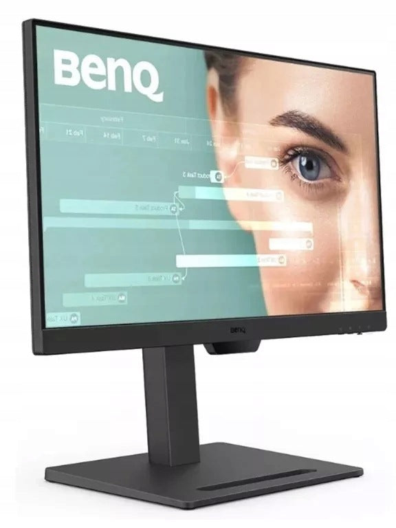 BENQ GW2490E 24-Inch Eye-Care Gaming Monitor 100Hz 1920x1080 IPS Display