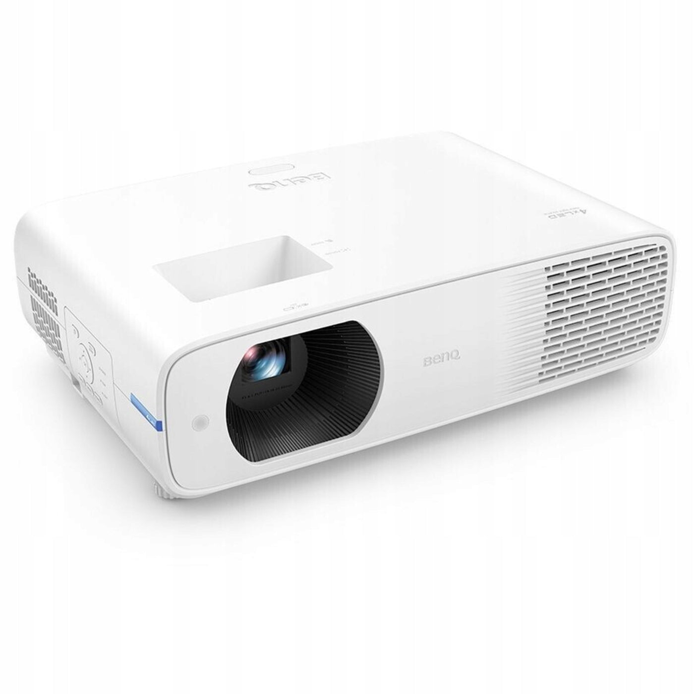 BENQ LW730 Projektor standardowy 4200 lumenów ANSI DLP WXGA (1280x800) 9H.J Model LW730