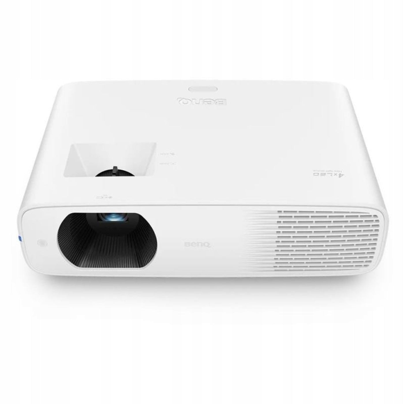 BENQ LW730 Projektor standardowy 4200 lumenów ANSI DLP WXGA (1280x800) 9H.J
