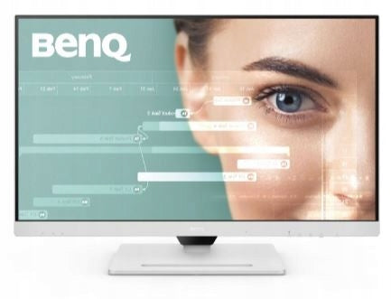BENQ Monitor 31.5 inch GW3290QT 2K 5ms/IPS/HDMI/75Hz Model GW3290QT
