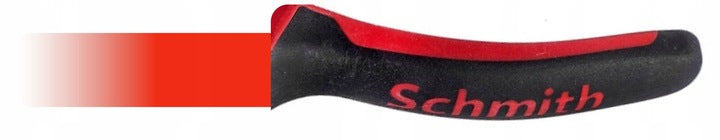 BENT PLIERS ELONGATED 200mm SCHMITH Product weight with unit packaging 0.24 kg